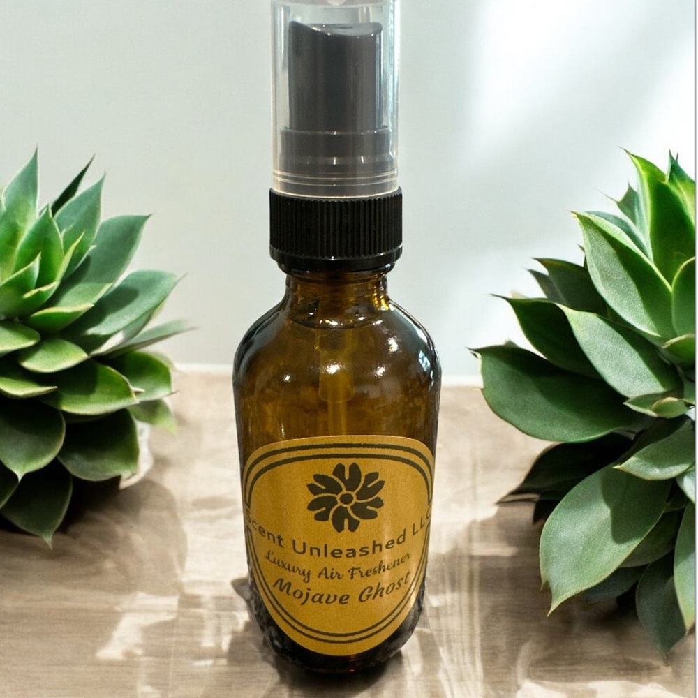 Mojave Ghost  Air Freshener ( Designer)